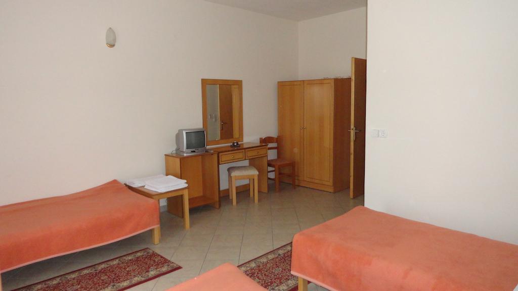 Hotel Kastro Sérvia Pokoj fotografie